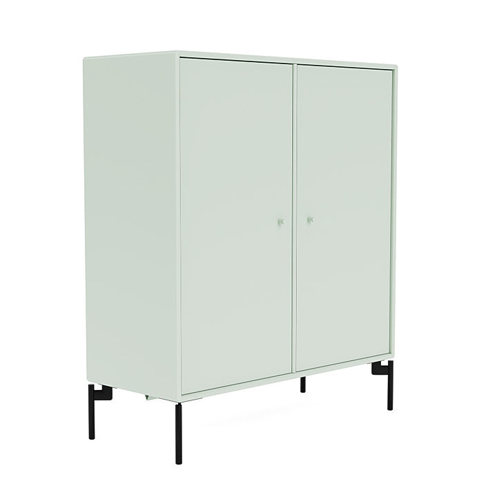 [product_category]-Montana Cover Cabinet With Legs, Mist/Black-Montana Furniture-5715288033712-000COVER-161-03-MON-3