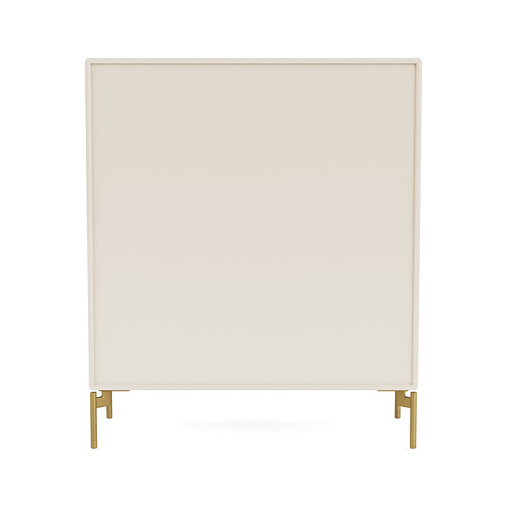 [product_category]-Montana Cover Cabinet With Legs, Oat/Brass-Montana Furniture-5715288033552-000COVER-158-09-MON-4