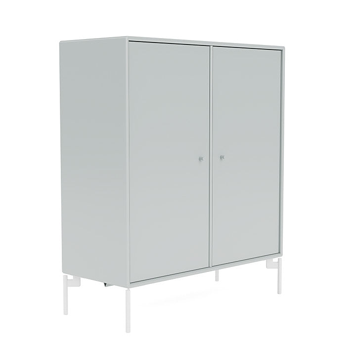 [product_category]-Montana Cover Cabinet With Legs, Oyster/Snow White-Montana Furniture-5715288033361-000COVER-156-02-MON-3