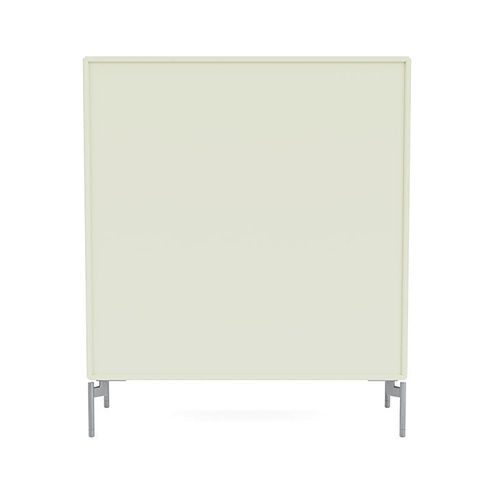 [product_category]-Montana Cover Cabinet With Legs, Pomelo/Matt Chrome-Montana Furniture-5715288032425-000COVER-140-01-MON-4