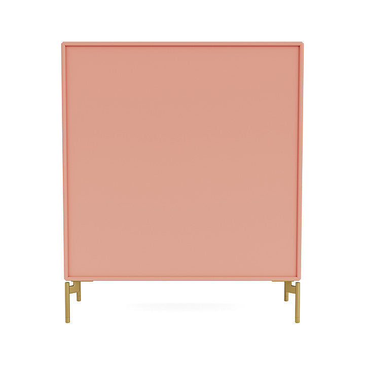 [product_category]-Montana Cover Cabinet With Legs, Rhubarb/Brass-Montana Furniture-5715288033118-000COVER-151-09-MON-4