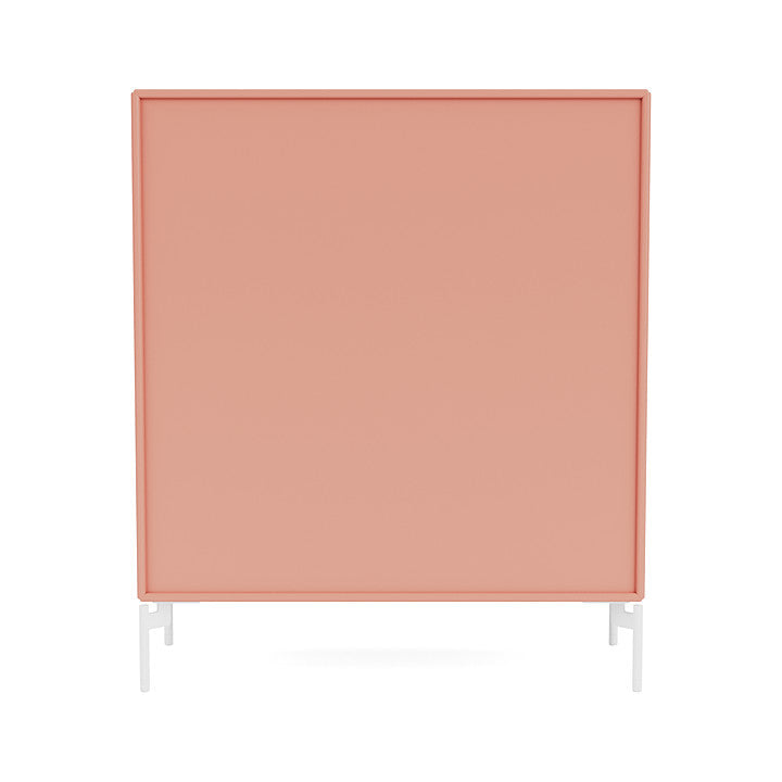 [product_category]-Montana Cover Cabinet With Legs, Rhubarb/Snow White-Montana Furniture-5715288033071-000COVER-151-02-MON-4