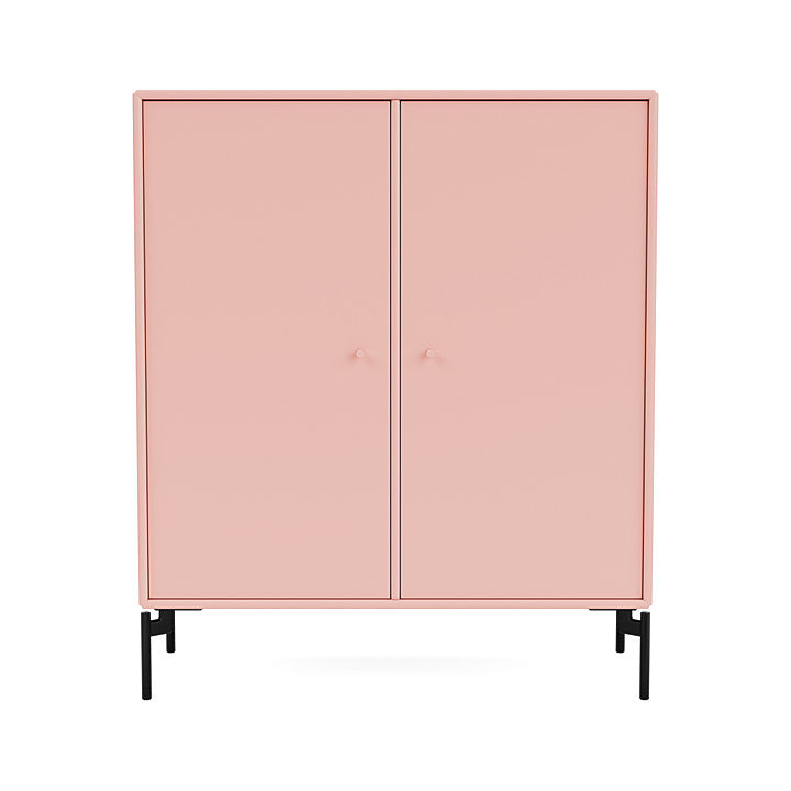 [product_category]-Montana Cover Cabinet With Legs, Ruby/Black-Montana Furniture-5715288345303-000COVER-167-03-MON-2