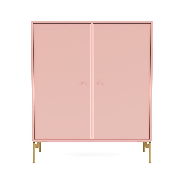 [product_category]-Montana Cover Cabinet With Legs, Ruby/Brass-Montana Furniture-5715288345341-000COVER-167-09-MON-2