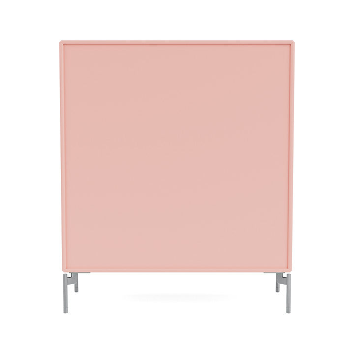 [product_category]-Montana Cover Cabinet With Legs, Ruby/Matt Chrome-Montana Furniture-5715288345280-000COVER-167-01-MON-4