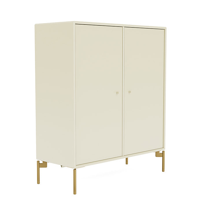 [product_category]-Montana Cover Cabinet With Legs, Vanilla/Brass-Montana Furniture-5714322204484-000COVER-150-09-MON-3