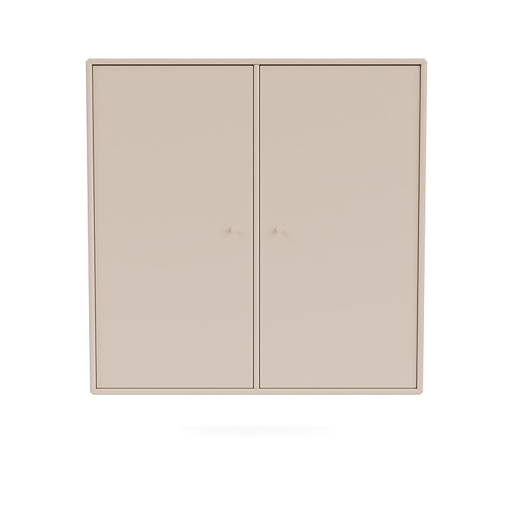 [product_category]-Montana Cover Cabinet With Suspension Rail, Clay-Montana Furniture-5715288345426-000COVER-168-04-MON-2