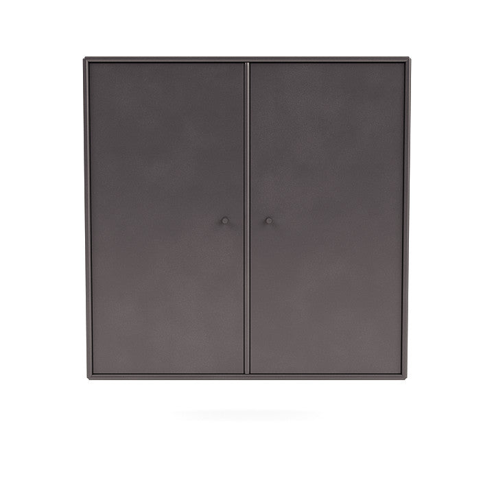 [product_category]-Montana Cover Cabinet With Suspension Rail, Coffee Brown-Montana Furniture-5714322718417-000COVER-35-04-MON-2