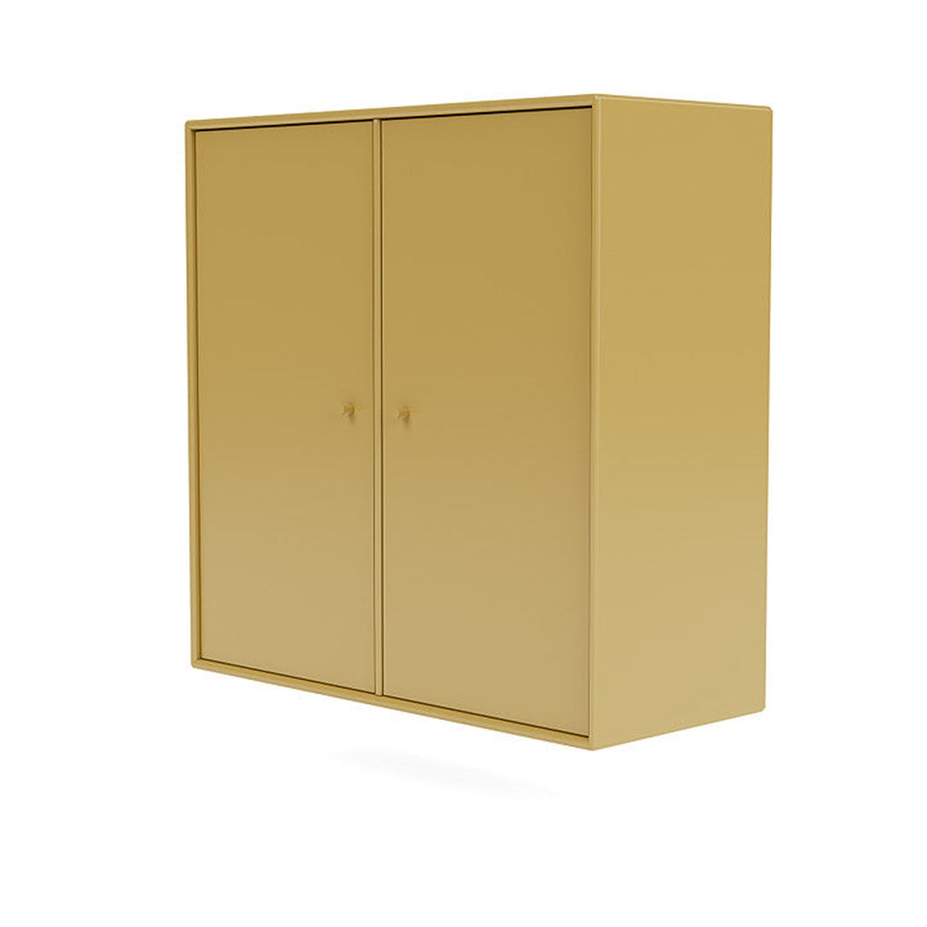 [product_category]-Montana Cover Cabinet With Suspension Rail, Cumin Yellow-Montana Furniture-5715288033453-000COVER-157-04-MON-1