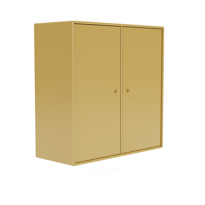 [product_category]-Montana Cover Cabinet With Suspension Rail, Cumin Yellow-Montana Furniture-5715288033453-000COVER-157-04-MON-3