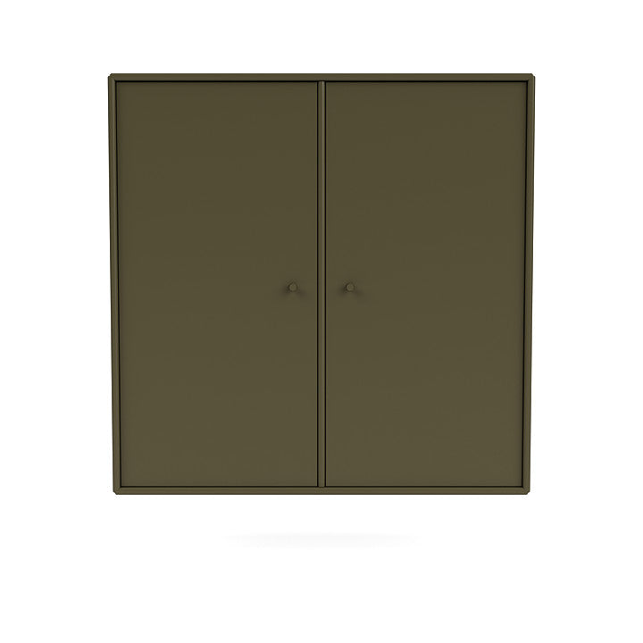 [product_category]-Montana Cover Cabinet With Suspension Rail, Oregano Green-Montana Furniture-5714322758987-000COVER-139-04-MON-2