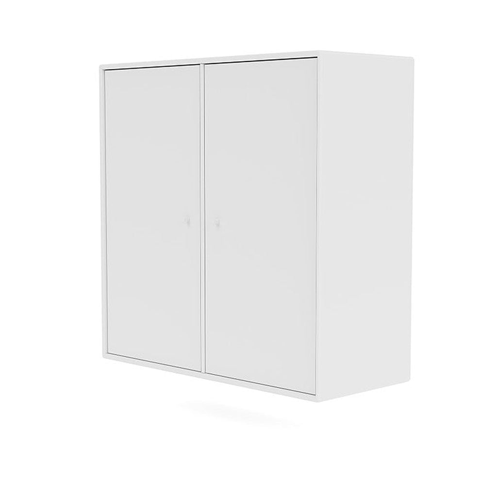 [product_category]-Montana Cover Cabinet With Suspension Rail, Snow White-Montana Furniture-5714322701174-000COVER-38-04-MON-1