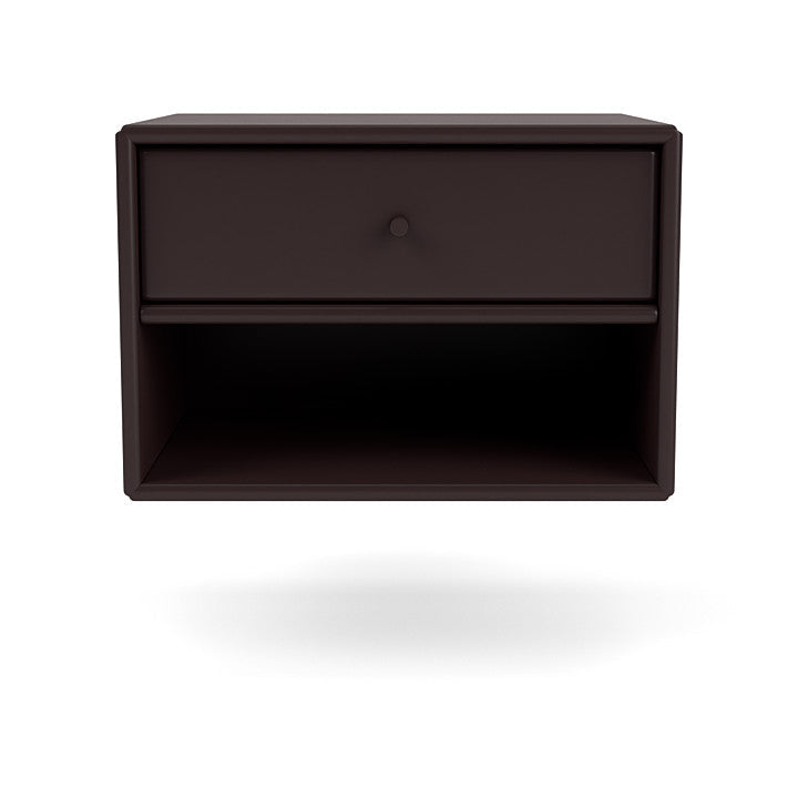 [product_category]-Montana Dash Nightstand, Balsamic Brown-Montana Furniture-5714322319584-0000DASH-160-04-MON-2