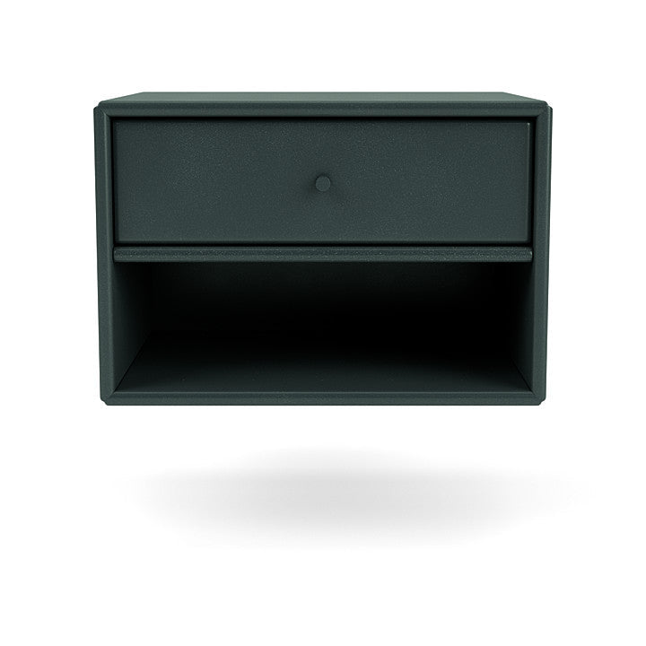 [product_category]-Montana Dash Nightstand, Black Jade-Montana Furniture-5714322338806-0000DASH-163-04-MON-2