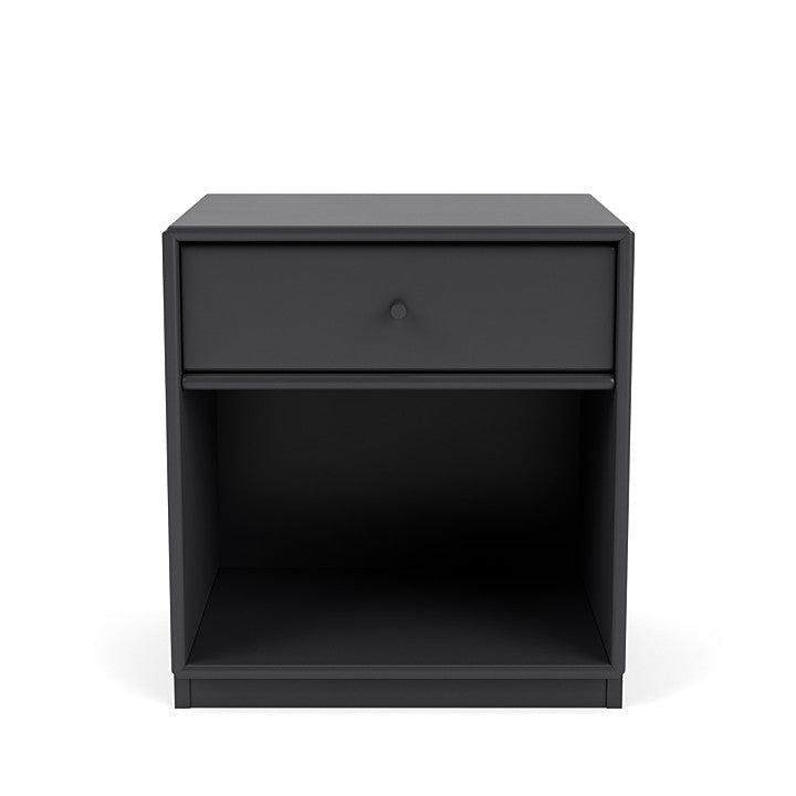 [product_category]-Montana Dream Nightstand With 3 Cm Plinth, Anthracite-Montana Furniture-5714322205016-000DREAM-04-06-MON-2