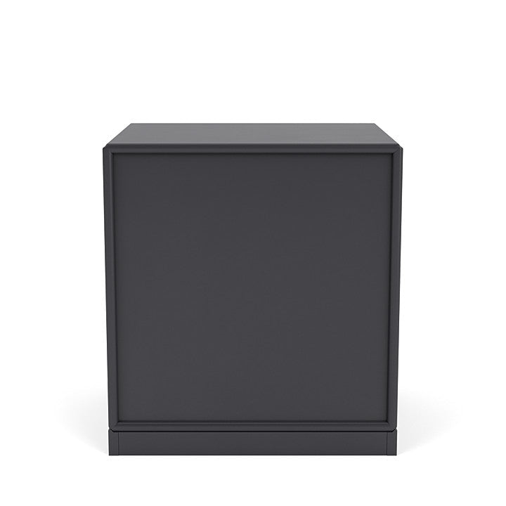 [product_category]-Montana Dream Nightstand With 3 Cm Plinth, Anthracite-Montana Furniture-5714322205016-000DREAM-04-06-MON-4