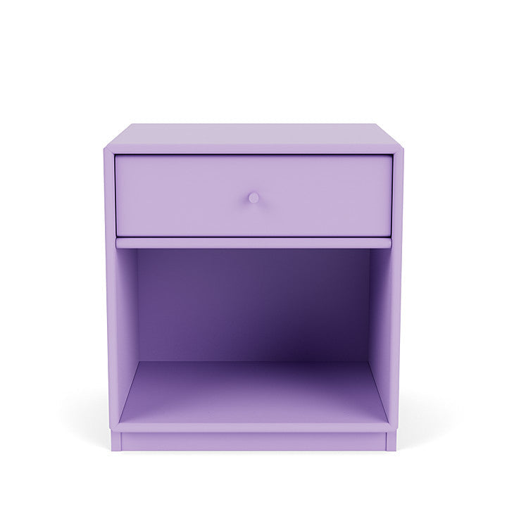 [product_category]-Montana Dream Nightstand With 3 Cm Plinth, Iris-Montana Furniture-5714322381925-000DREAM-164-06-MON-2