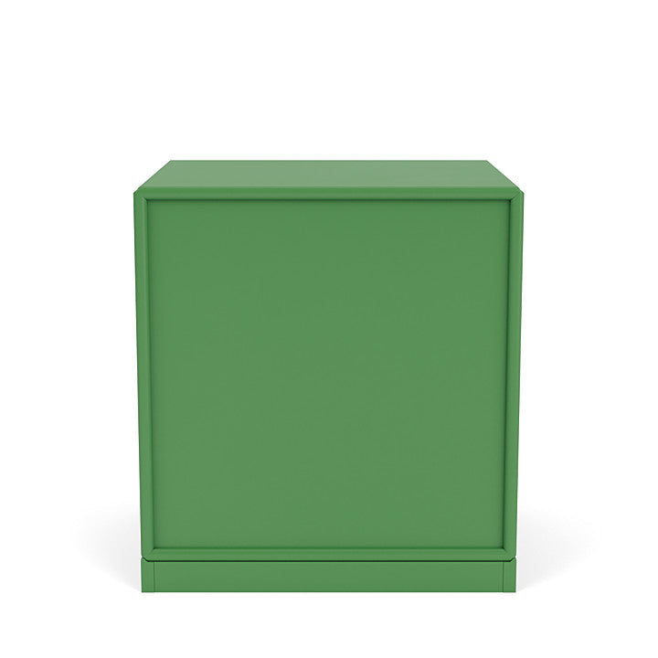 [product_category]-Montana Dream Nightstand With 3 Cm Plinth, Parsley Green-Montana Furniture-5714322381147-000DREAM-152-06-MON-4