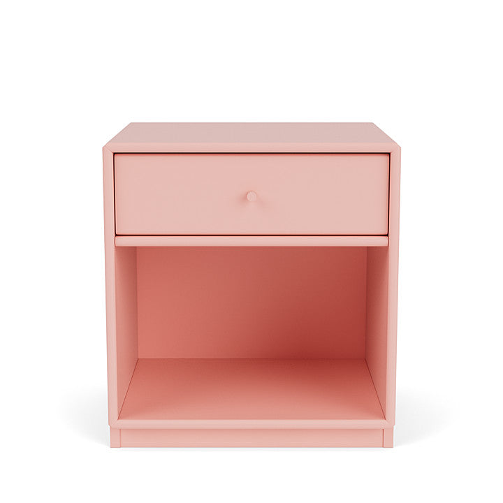 [product_category]-Montana Dream Nightstand With 3 Cm Plinth, Ruby-Montana Furniture-5715288345693-000DREAM-167-06-MON-2