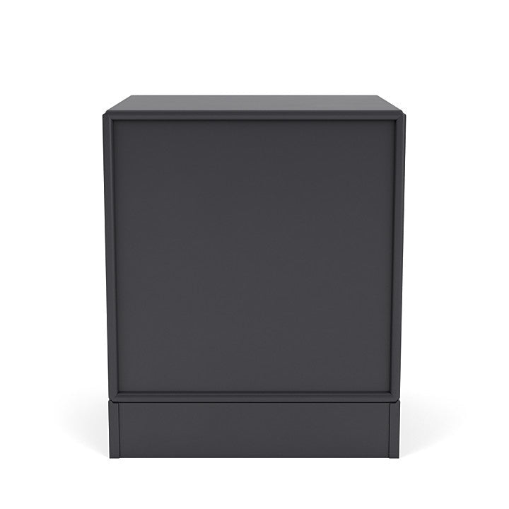 [product_category]-Montana Dream Nightstand With 7 Cm Plinth, Anthracite-Montana Furniture-5714322205023-000DREAM-04-07-MON-4