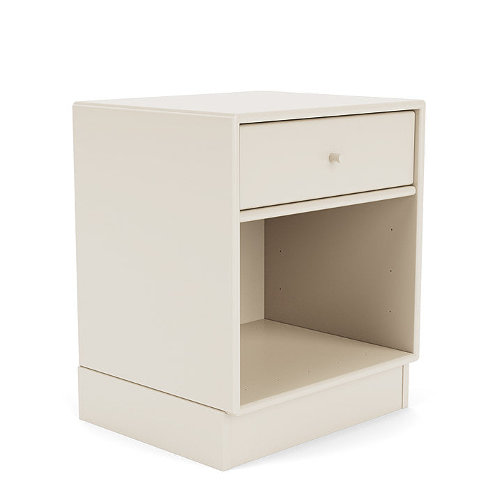 [product_category]-Montana Dream Nightstand With 7 Cm Plinth, Oat-Montana Furniture-5714322381505-000DREAM-158-07-MON-3