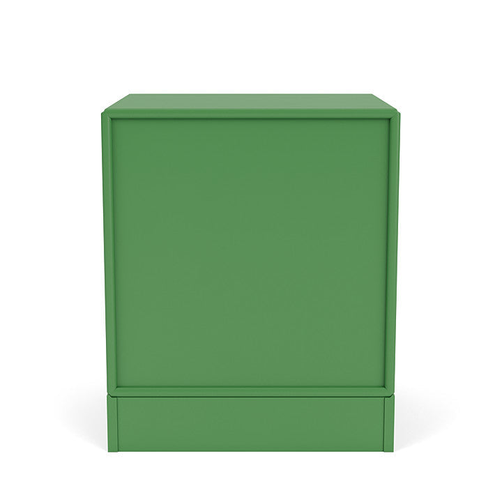 [product_category]-Montana Dream Nightstand With 7 Cm Plinth, Parsley Green-Montana Furniture-5714322381154-000DREAM-152-07-MON-4