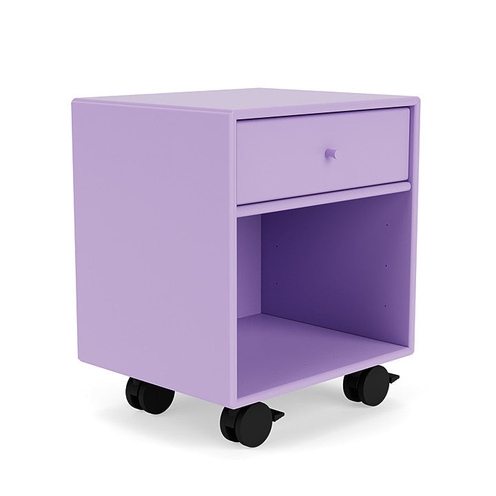 [product_category]-Montana Dream Nightstand With Castors, Iris-Montana Furniture-5714322381918-000DREAM-164-05-MON-3