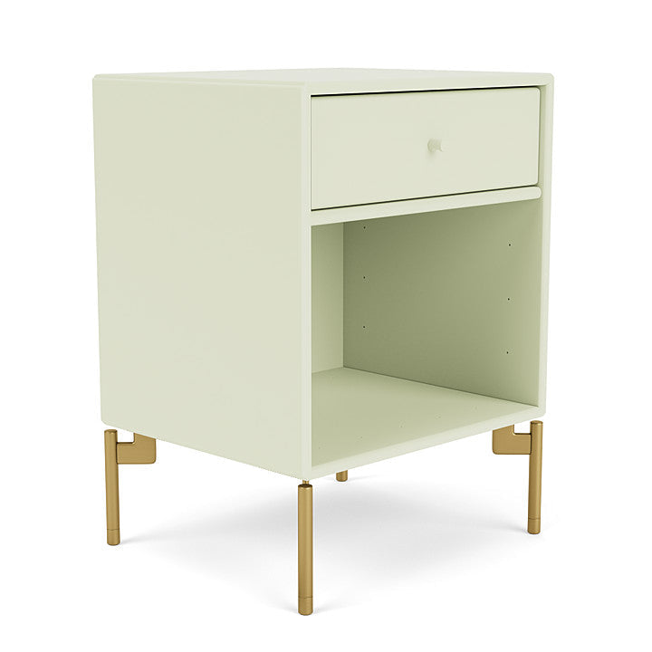 [product_category]-Montana Dream Nightstand With Legs, Pomelo/Brass-Montana Furniture-5714322380331-000DREAM-140-09-MON-3