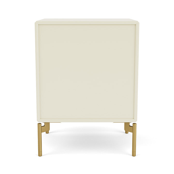 [product_category]-Montana Dream Nightstand With Legs, Vanilla/Brass-Montana Furniture-5714322205405-000DREAM-150-09-MON-4