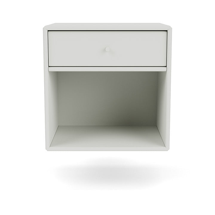 [product_category]-Montana Dream Nightstand With Suspension Rail, Nordic White-Montana Furniture-5714322205061-000DREAM-09-04-MON-2