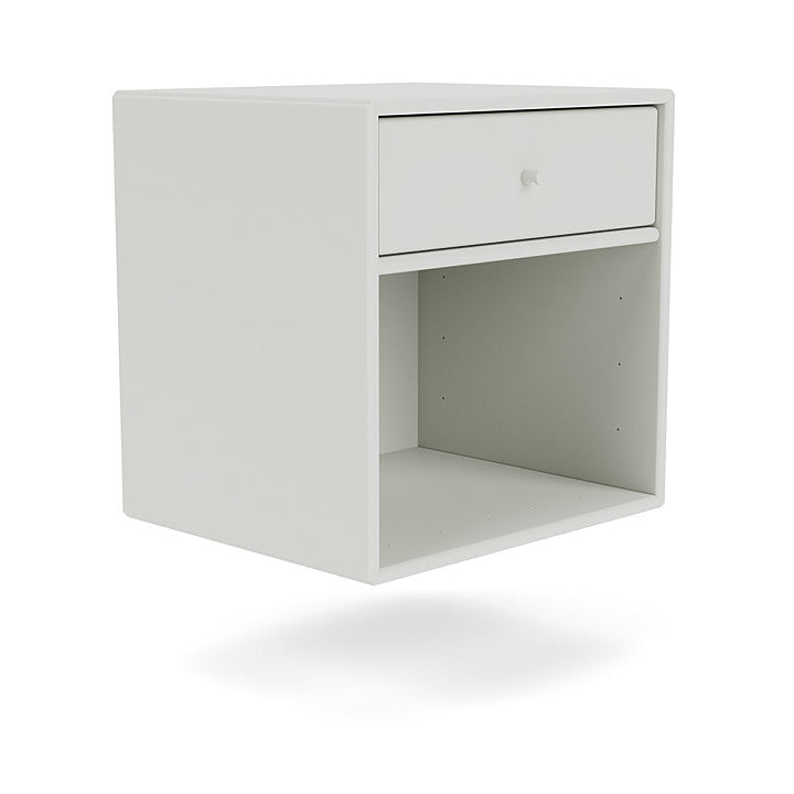 [product_category]-Montana Dream Nightstand With Suspension Rail, Nordic White-Montana Furniture-5714322205061-000DREAM-09-04-MON-3