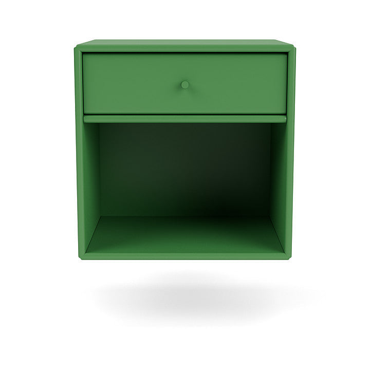 [product_category]-Montana Dream Nightstand With Suspension Rail, Parsley Green-Montana Furniture-5714322381123-000DREAM-152-04-MON-2