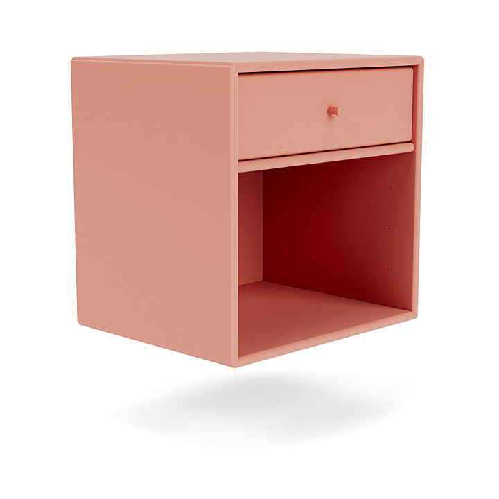 [product_category]-Montana Dream Nightstand With Suspension Rail, Rhubarb Red-Montana Furniture-5714322381048-000DREAM-151-04-MON-3