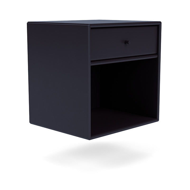 [product_category]-Montana Dream Nightstand With Suspension Rail, Shadow-Montana Furniture-5714322354660-000DREAM-147-04-MON-3