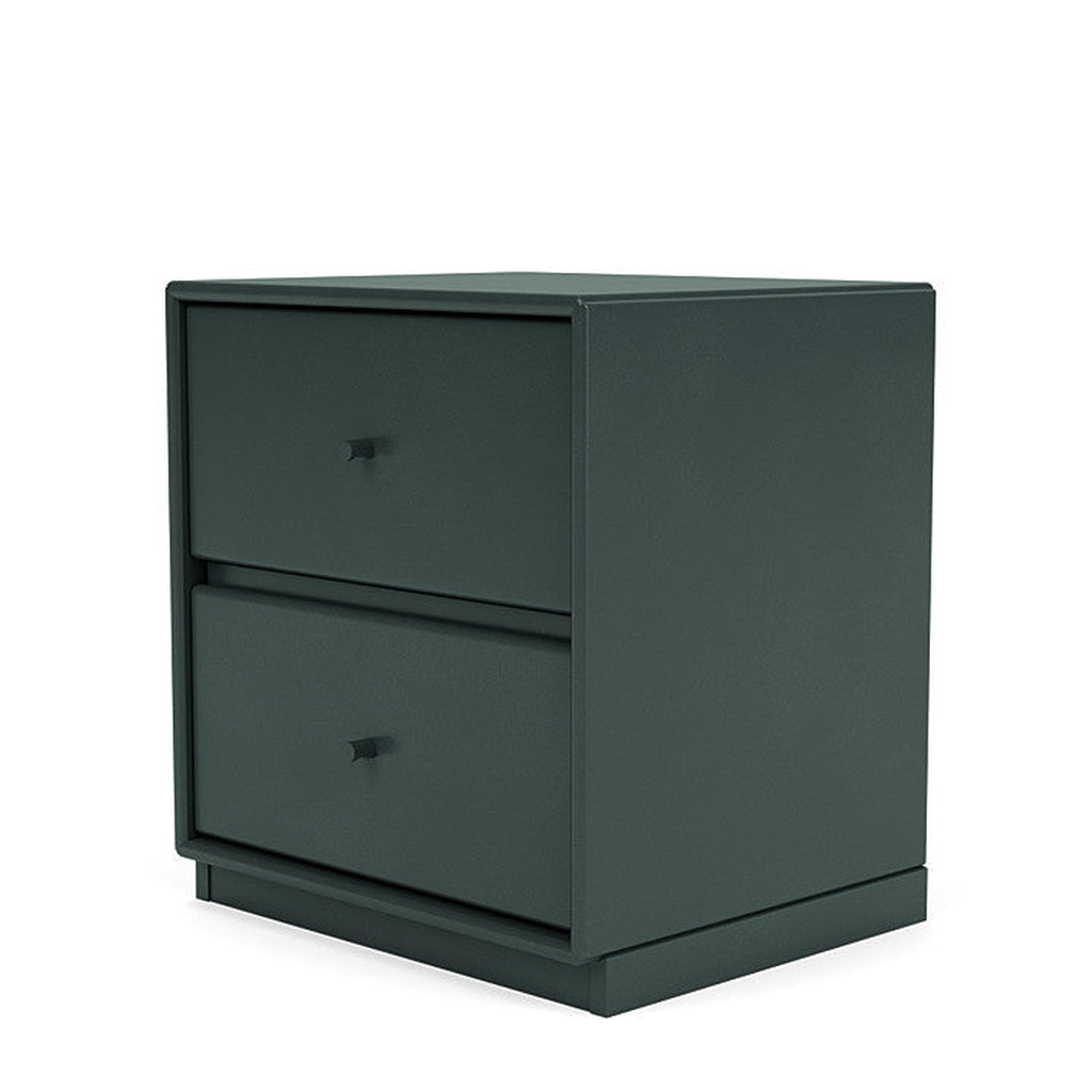 [product_category]-Montana Drift Drawer Module With 3 Cm Plinth, Black Jade-Montana Furniture-5714322384537-000DRIFT-163-06-MON-1