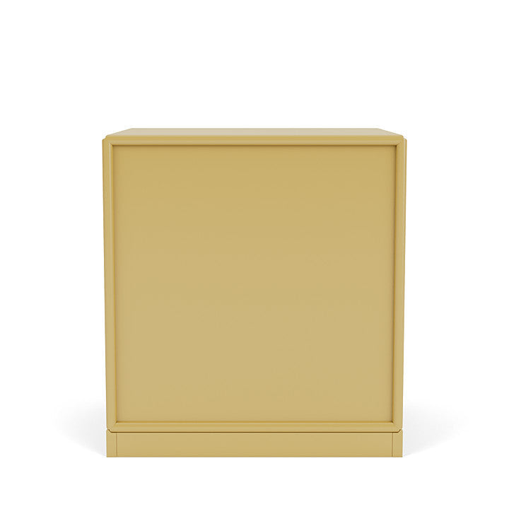 [product_category]-Montana Drift Drawer Module With 3 Cm Plinth, Cumin Yellow-Montana Furniture-5714322384056-000DRIFT-157-06-MON-4