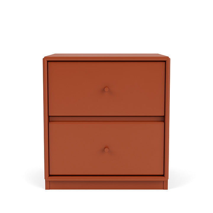 [product_category]-Montana Drift Drawer Module With 3 Cm Plinth, Hokkaido Brown-Montana Furniture-5714322384452-000DRIFT-162-06-MON-2