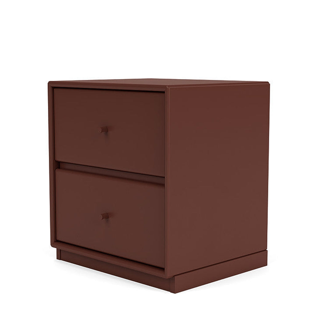 [product_category]-Montana Drift Drawer Module With 3 Cm Plinth, Masala-Montana Furniture-5714322383899-000DRIFT-155-06-MON-1