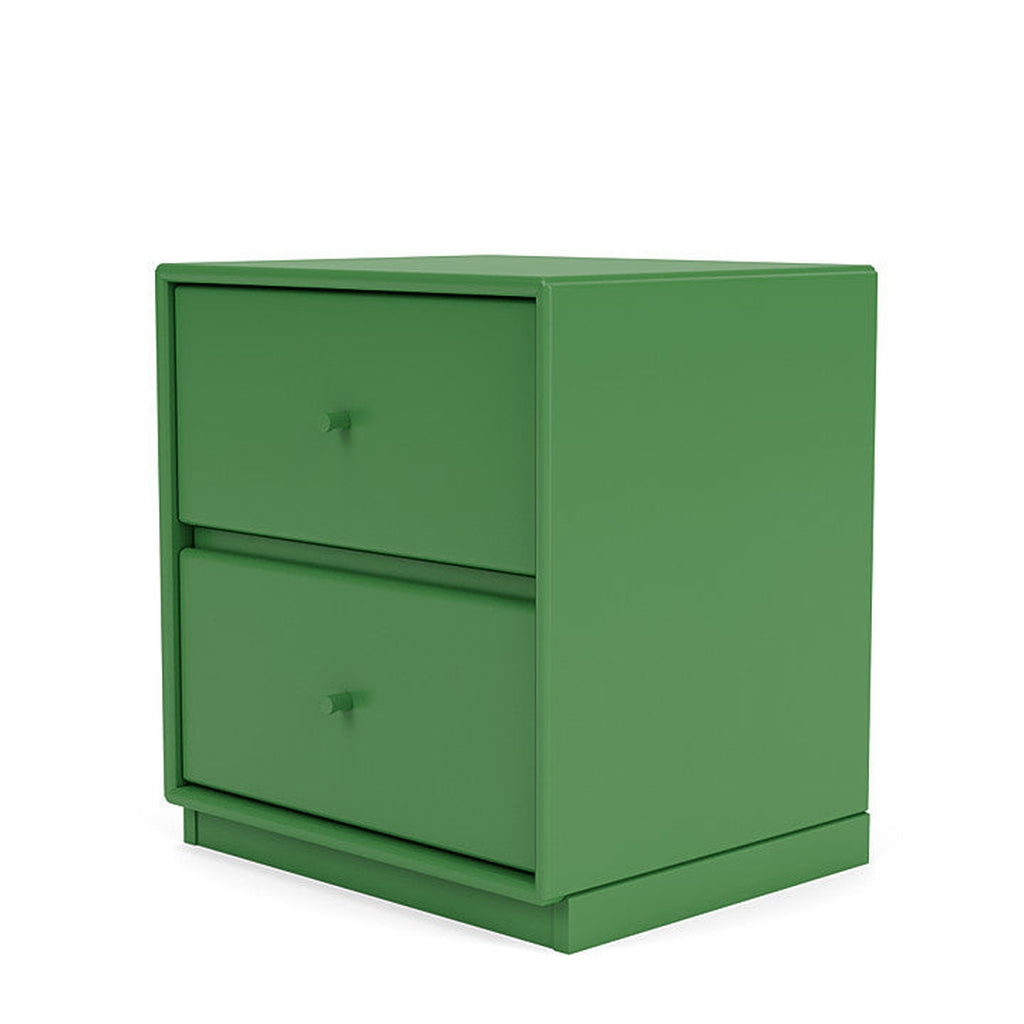 [product_category]-Montana Drift Drawer Module With 3 Cm Plinth, Parsley Green-Montana Furniture-5714322383745-000DRIFT-152-06-MON-1