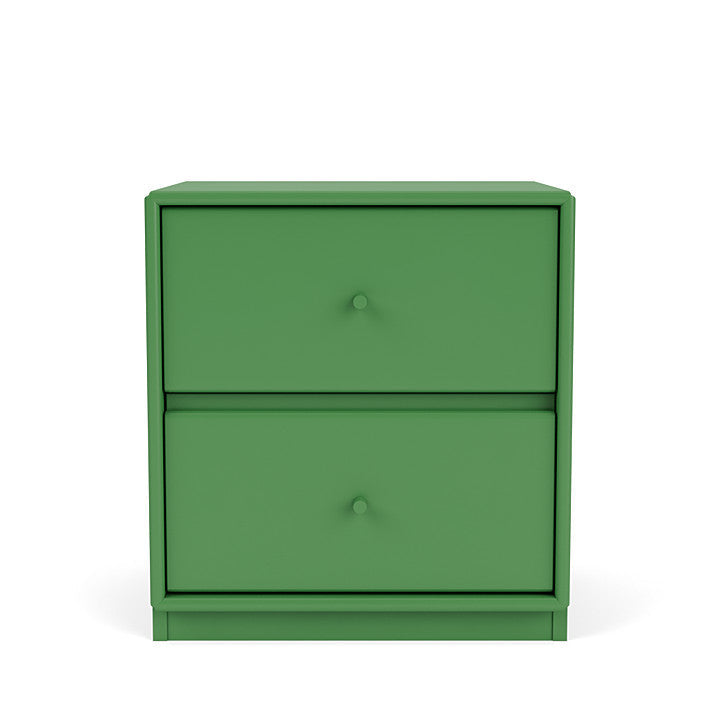 [product_category]-Montana Drift Drawer Module With 3 Cm Plinth, Parsley Green-Montana Furniture-5714322383745-000DRIFT-152-06-MON-2