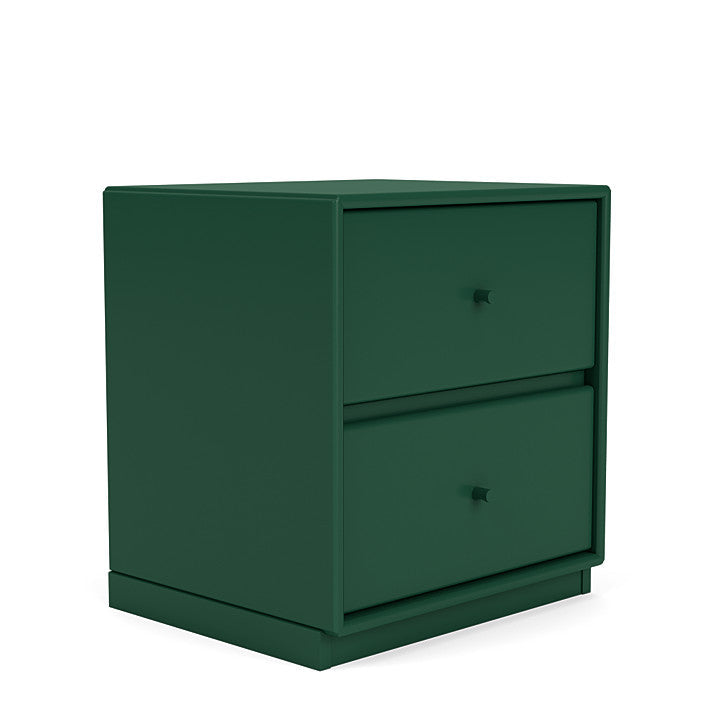 [product_category]-Montana Drift Drawer Module With 3 Cm Plinth, Pine Green-Montana Furniture-5714322382649-000DRIFT-136-06-MON-3