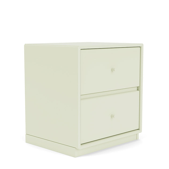 [product_category]-Montana Drift Drawer Module With 3 Cm Plinth, Pomelo Green-Montana Furniture-5714322382885-000DRIFT-140-06-MON-3