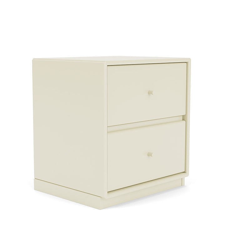 [product_category]-Montana Drift Drawer Module With 3 Cm Plinth, Vanilla White-Montana Furniture-5714322205863-000DRIFT-150-06-MON-3