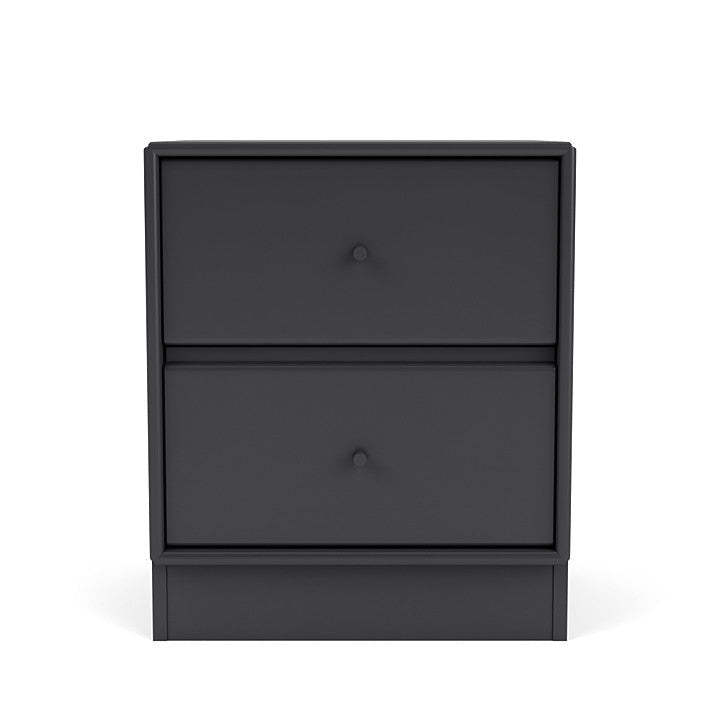 [product_category]-Montana Drift Drawer Module With 7 Cm Plinth, Anthracite-Montana Furniture-5714322205474-000DRIFT-04-07-MON-2