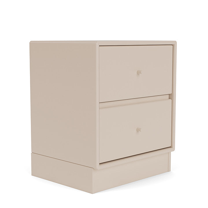 [product_category]-Montana Drift Drawer Module With 7 Cm Plinth, Clay-Montana Furniture-5715288346164-000DRIFT-168-07-MON-3