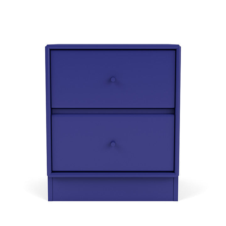 [product_category]-Montana Drift Drawer Module With 7 Cm Plinth, Monarch Blue-Montana Furniture-5714322205719-000DRIFT-135-07-MON-2