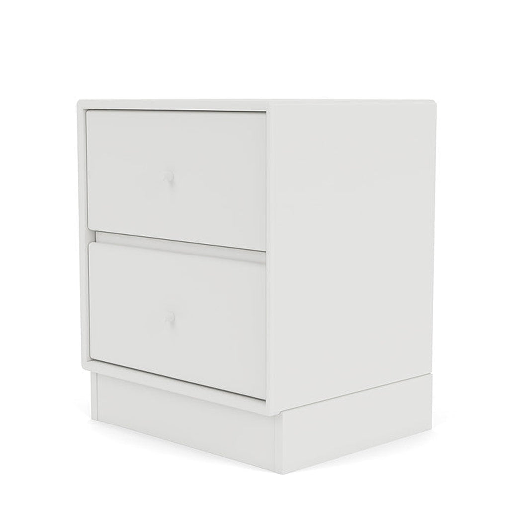 [product_category]-Montana Drift Drawer Module With 7 Cm Plinth, White-Montana Furniture-5714322382342-000DRIFT-01-07-MON-1