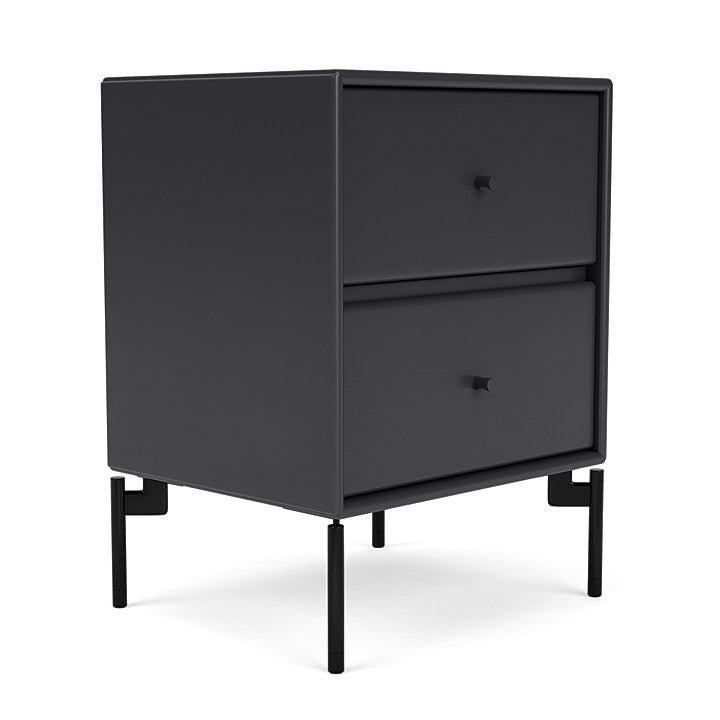 [product_category]-Montana Drift Drawer Module With Legs, Anthracite/Black-Montana Furniture-5714322205436-000DRIFT-04-03-MON-3