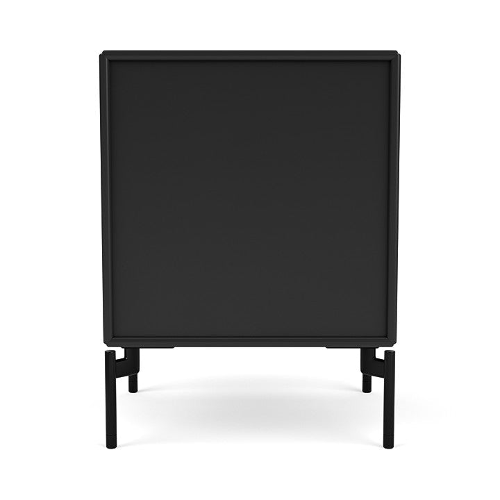 [product_category]-Montana Drift Drawer Module With Legs, Black/Black-Montana Furniture-5714322366892-000DRIFT-05-03-MON-4