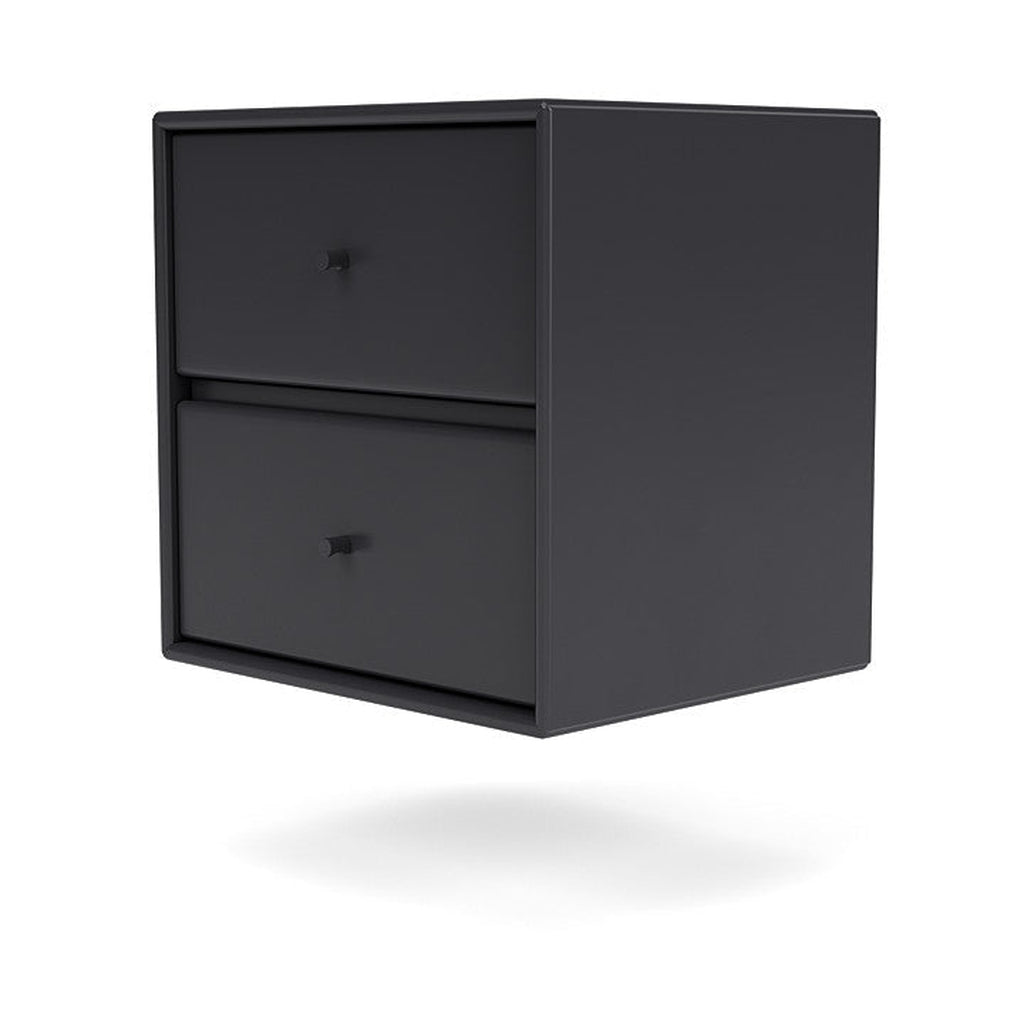 [product_category]-Montana Drift Drawer Module With Suspension Rail, Anthracite-Montana Furniture-5714322205443-000DRIFT-04-04-MON-1